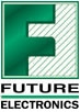 futureelectronics的LOGO
