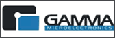 GAMMAMICROELECTRONICS的LOGO