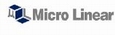 LinearMicro的LOGO