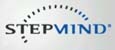 Stepmind的LOGO