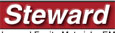 Steward的LOGO