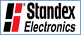 standex的LOGO