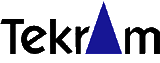TEKRAM的LOGO