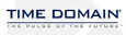 TIMEDOMAIN的LOGO