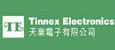 TINNEX的LOGO