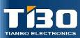 Tibo的LOGO