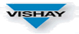 Vishay的LOGO