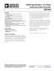 ADP3189的PDF第一頁預(yù)覽圖片