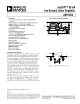 ADP3308ART-285的PDF第一頁預(yù)覽圖片