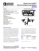 ADP3303AR-3.2-REEL的PDF第一頁(yè)預(yù)覽圖片