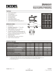 DMN600V-7的PDF第一頁預(yù)覽圖片