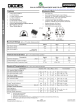 DMN601DWK-7的PDF第一頁預覽圖片