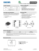 DMN6040SSD的PDF第一頁預覽圖片