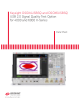 DSOX4USBSQ的PDF第一頁預覽圖片