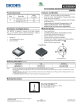 DMN6069SFG的PDF第一頁(yè)預(yù)覽圖片