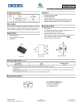 DMN6070SY的PDF第一頁預覽圖片