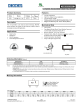 DMN60H080DS-13的PDF第一頁預(yù)覽圖片