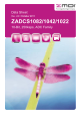 ZADCS1022VIS14T的PDF第一頁預(yù)覽圖片