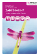 ZADCS146VIS20T的PDF第一頁預覽圖片
